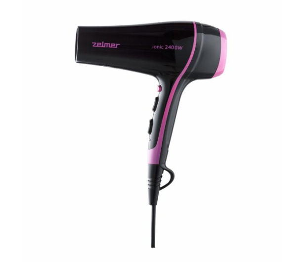 Zelmer Suszarka do włosów ZHD8360 - 1217297 - zdjęcie 5
